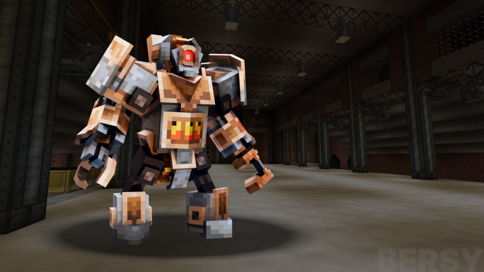 Models / Textures / Skins